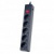 Perfeo сетевой фильтр "POWER+" 3,0м, 5 розеток, черный PF-PP-5/3,0-B (PF_A4660) Perfeo сетевой фильтр "POWER+" 3,0м, 5 розеток, черный PF-PP-5/3,0-B (PF_A4660)