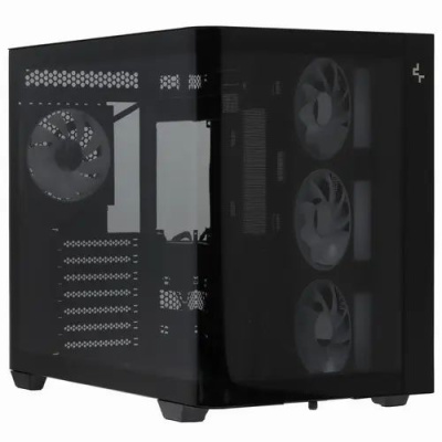 ������ DEEPCOOL CG530U 4F [R-CG530U-BKAGA4-G] ������