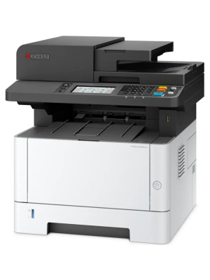 ��� Kyocera Ecosys MA4000wifx A4, ��������, �����������, 40���/���, 1200x1200 dpi, fax, 1 ���,  512��, 50���,  WiFI/USB/Ethernet  (110C1D3NL0)