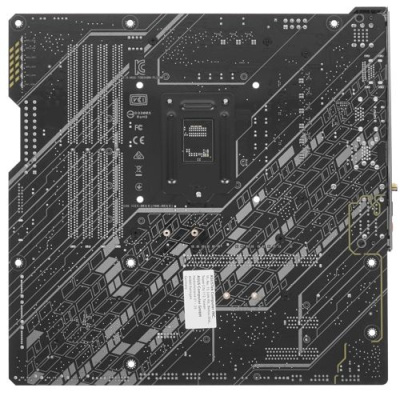 ����������� ����� ASUS TUF GAMING B650M-PLUS WIFI (90MB1BF0-M0EAY0)