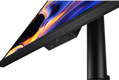 ������� Samsung 27" S8 S80HF 5K ViewFinity S27H802EFA 5120x2880 IPS 5ms 60Hz ������