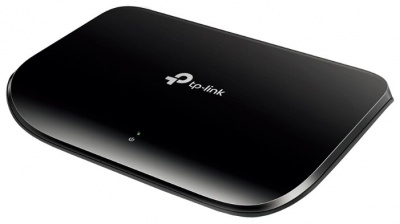 TP-Link TL-SG1005D ����������, 5� 10/100/1000Mbps