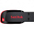 USB  Sandisk Cruzer Blade 32Gb USB 2.0