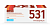  EasyPrint LH-531A U  HP CLJ CP2025/M451/M476/LBP7200Cdn 718C (2900 .) ,  