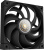 Вентилятор Deepcool FT12 120x120x25mm черный 4-pin 32dB 188gr Ret (R-FT12-BKWPN1-G) Вентилятор Deepcool FT12 120x120x25mm черный 4-pin 32dB 188gr Ret (R-FT12-BKWPN1-G)