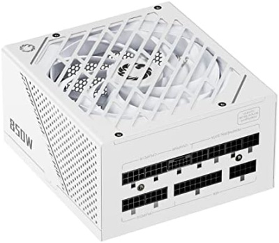 ���� ������� GameMax GX-850 PRO WT