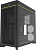  Montech HS01    ATX 2xUSB3.0 1xUSB3.1 audio bott PSU