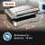 Электрогриль Tefal Optigrill GC772D30 2100Вт серый/черный Электрогриль Tefal Optigrill GC772D30 2100Вт серый/черный
