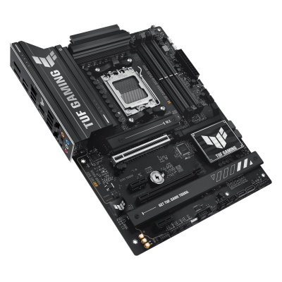 ����������� ����� ASUS TUF GAMING B850-PLUS WIFI 90MB1J30-M0EAY0