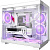  PCcooler C3 T500 ARGB WH