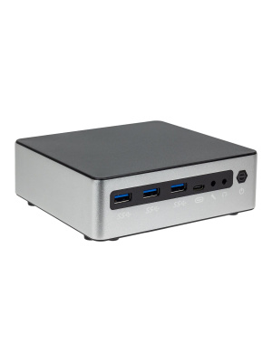 ����-�� HIPER Factum LC, Intel Core i3-1215U/����������� DDR5/����������� SSD/Intel UHD Graphics/��� ��, ����� (11003717)