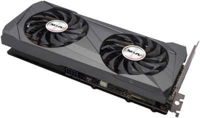 ���������� Afox NVIDIA GeForce RTX 3060 12Gb (AF3060-12GD6H2-V2), Ret