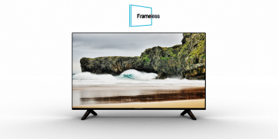 ��������� Thomson 50" T50USL7010 Ultra HD 4k SmartTV