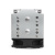 ����� ExeGate ESNK-P0064AP4.PWM.4U.SP3.Cu  730�, �� ������, � �����������, Retail box