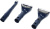 Пылесос моющий Deerma DEM-BY200 850Вт синий Пылесос моющий Deerma DEM-BY200 850Вт синий