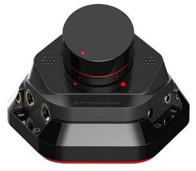 �������� ����� Creative Sound BlasterX AE-7