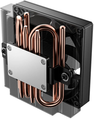 ����� ��� ���������� Cooler ID-Cooling IS-47XT V2 100W/PWM/ all Intel /AMD AM4,AM5/ Low profile/Screws