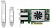   QNAP QXP-820S-B3408