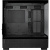 ������ XASTRA Q500M-0F Black mATX/Aquarium/Screewless/no fans/ Q500M-0F