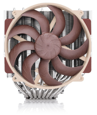 ����� ��� ���������� Noctua NH-D15 G2 HBC (NH-D15 G2 HBC) LGA 1700 TDP 228�� RTL