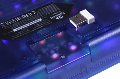 ���������� Redragon Garen Pro ������������ ����� USB ������������ BT/Radio Multimedia for gamer LED (71745)