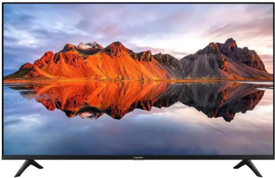 ��������� Xiaomi TV A Pro 43" 2025 / ELA5461GL / L43MA-SRU