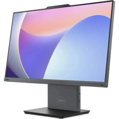 �������� Lenovo ThinkCentre neo 50a 24 Gen 5, 23.8" (1920x1080) IPS/Intel Core i5-13420H/16 DDR5/512 �� SSD/Intel UHD Graphics/��� ��/����������, ����, ����� (12SC000QRU)
