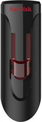 ������ USB 128Gb SanDisk Glide SDCZ600-128G-G35 ������/�������