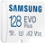 ���� ����� microSDXC 128GB Samsung MB-MC128SA/EU EVO Plus + adapter