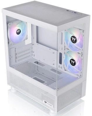 ������ Thermaltake View 170 TG ARGB ����� ��� ��