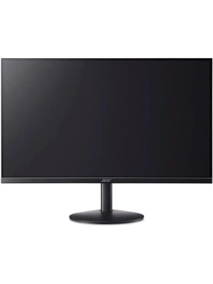 ������� 23.8" Acer SB243YG0bi Black (IPS, 1920x1080, 120Hz, 1 ms, 178�/178�, 250 cd/m, 100M:1, +HDMI 1.4) (UM.QS3CD.003)