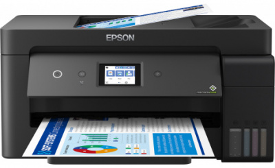��� �������� Epson L14150 (C11CH96404) A3 Duplex Net WiFi USB RJ-45 ������