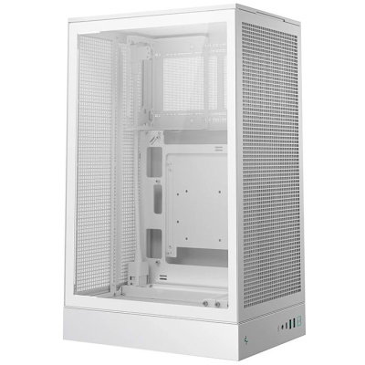 ������ Deepcool CH270 WH ��� ��, �����, MICRO ATX/MINI-ITX