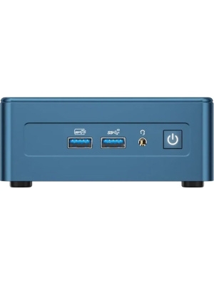 ����-�� Geekom IT12, Intel Core i5-12450H/16 �� DDR4/512 �� SSD/Intel UHD Graphics/Windows 11 Pro, ����� (GMIT12I5-12450H-16512-EU)