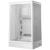 ������ Deepcool CH270 WH ��� ��, �����, MICRO ATX/MINI-ITX