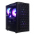 ��������� 3Logic Lime Strike 520 (Intel Core i5 10400, RAM 16Gb, NVMe SSD 500Gb, NVIDIA RTX 3060 12Gb, noOS) ZBOX-ECM53060C-BE