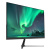 ������� Raskat I24F10DA 23.8, IPS, 1920*180, VGA+HDMI+DP, 4ms, 178�/178�, 1000:1, 100Hz, Black