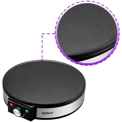 �������� Kitfort ��-1678 1200�� �����������
