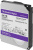 ������� ���� WD Purple Pro WD241PURP, 24��, HDD, SATA III, 3.5"