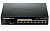  D-Link DGS-1008P/C1B 8 ports 10/100/1000Base (4xPOE)