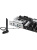 Материнская плата ASUS B650E MAX GAMING WIFI, AM5, B650, 4*DDR5, 4*SATA, 3*M.2, 5*USB 3.2, 2*USB 2.0, Type-C, 5*PCIx16, DP+HDMI, ATX; 90MB1LD0-M0EAY0 Материнская плата ASUS B650E MAX GAMING WIFI, AM5, B650, 4*DDR5, 4*SATA, 3*M.2, 5*USB 3.2, 2*USB 2.0, Type-C, 5*PCIx16, DP+HDMI, ATX; 90MB1LD0-M0EAY0