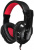 Гарнитура Oklick HS-L320G черно-красный Гарнитура Oklick HS-L320G черно-красный