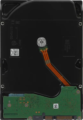 ������� ���� Seagate SATA-III 20TB ST20000NM002H Server Exos X24 4KN (7200rpm) 256Mb 3.5"