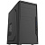 Foxline FL-733R mATX 450W  (FL-733R-FZ450R-U32H-NRP)