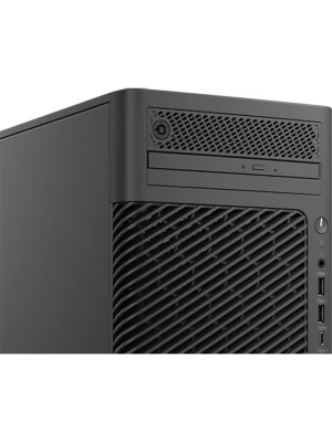 ��������� ���� Dell Pro Max Tower T2 FCT2250, Intel Core Ultra 9 285K/128 �� DDR5/2048 �� SSD/NVIDIA RTX 5000 Ada (32 ��)/Windows 11 Pro/����������, ����, ������ (DPMT-9882)