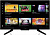  Yuno 24" ULX-24TCS221 HD Ready Smart .