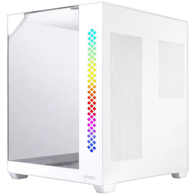 ������ Ginzzu V440 White