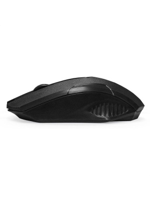 ���� ExeGate SH-9025 black, optical, 3btn/scroll, 1000dpi, USB, OEM EX279941RUS