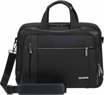 ����� ��� �������� 15.6" Samsonite black KG3-09003