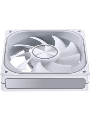 ���������� JONSBO ZA-120W 120�120�28�� (PWM, ARGB LED, 700-2400��/���, �����) Retail